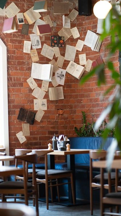 The Bookshop - Hereford - UK