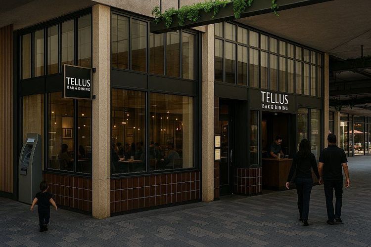 Esco Restaurant - Brisbane - Australia