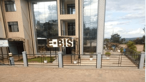 DeliChez Butare - Butare - Rwanda