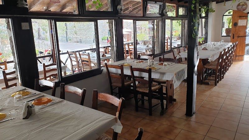 The Village Pub & Restaurant