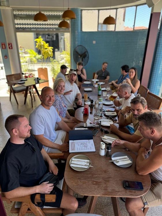 NOLA - Pafos - Cyprus