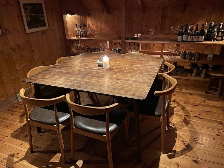 Koks - Leynavatn - Faroe Islands