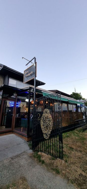 Mesa Incognita - Valdivia - Chile