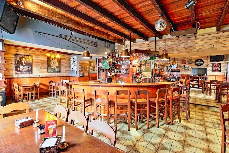 Cafe Restaurant Florin