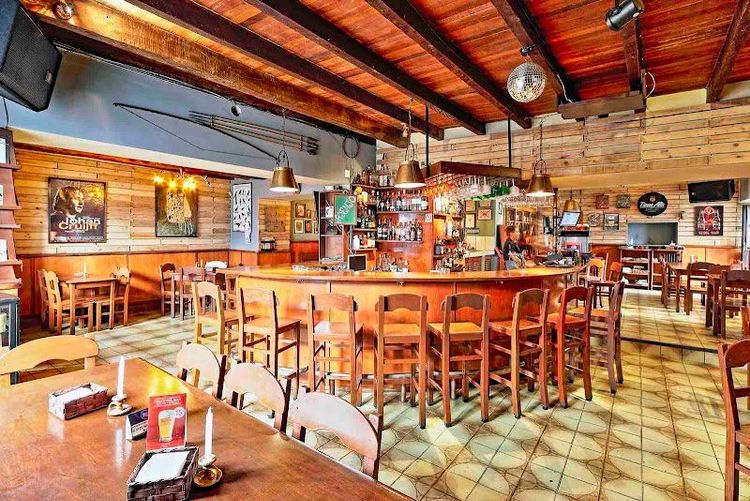 Cafe Restaurant Florin