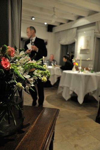 Den Gouden Harynck - Brugge - Belgium