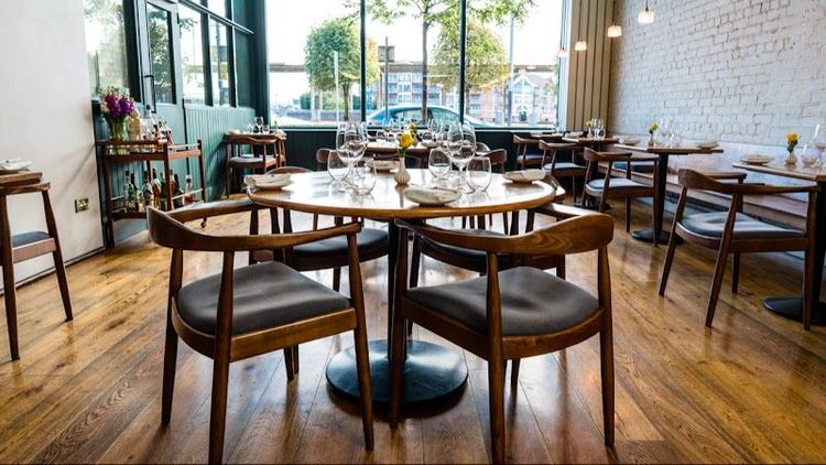 OX Belfast - Belfast - UK