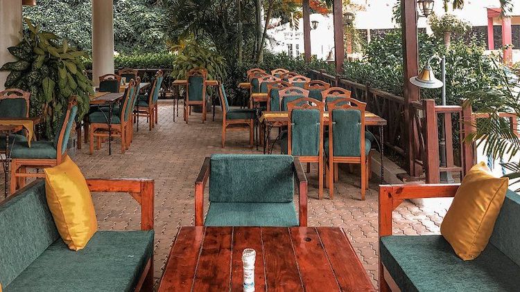 3Chicks & a Grill - Serrekunda - The Gambia