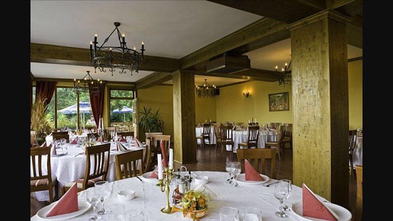 Restaurant Vila Franka
