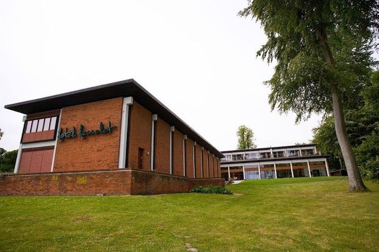 Hotel Hesselet Restaurant