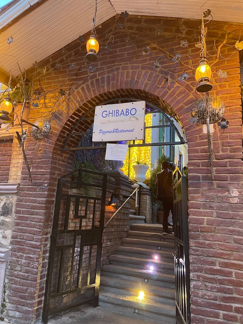 Ghibabo Restaurant