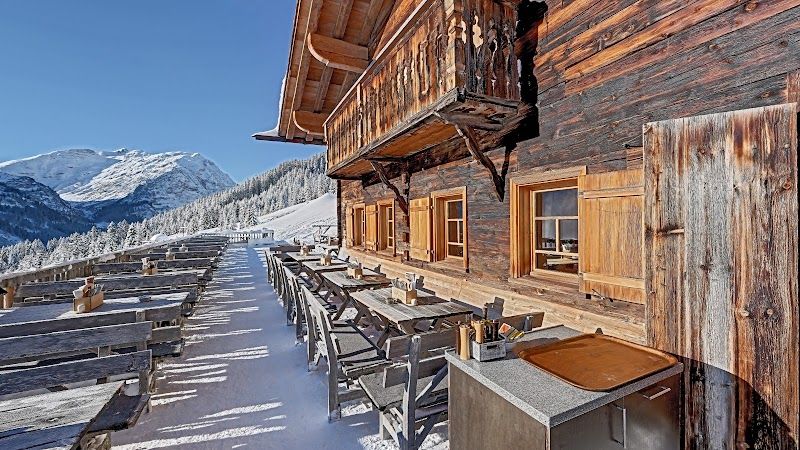 Rud-Alpe Gastronomie