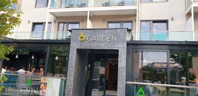 Onyx Garden Cafe & Restaurant