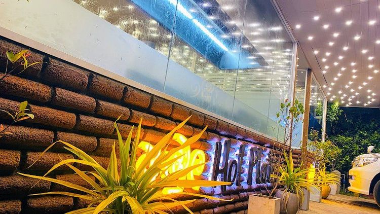 Ambula Restaurant Anuradhapura - Anuradhapura - Sri Lanka