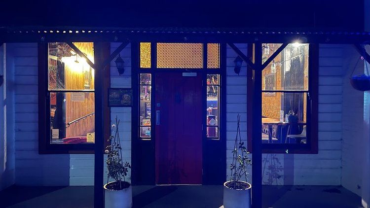 Casafuego Eatery and Bar - Balclutha - New Zealand