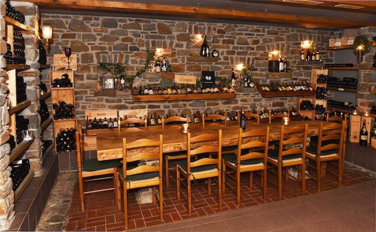 Sassella - Bonn - Germany