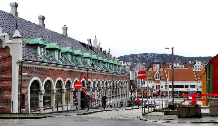 1877 - Bergen - Norway