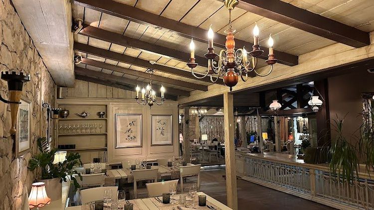 4 Sobe Gospođe Safije