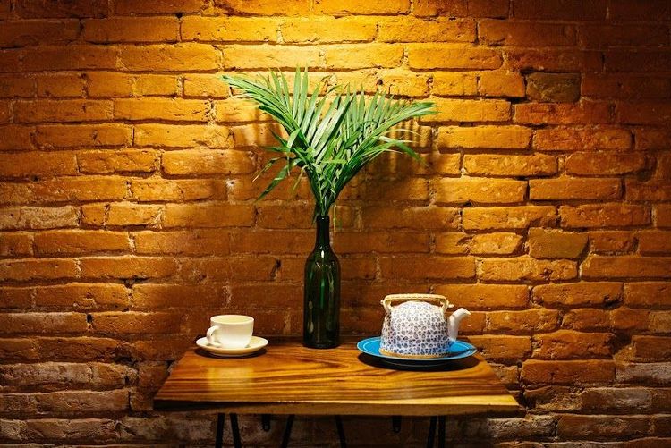 Simple Things - Kampot - Cambodia