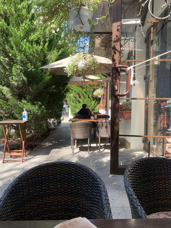 Shoti - Kharkiv - Ukraine