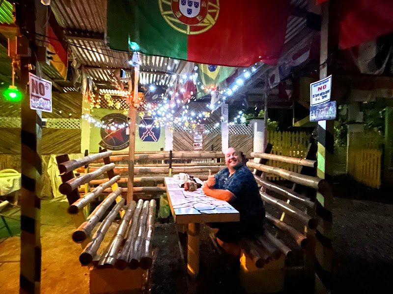 Soldier Camp Bar & Grill