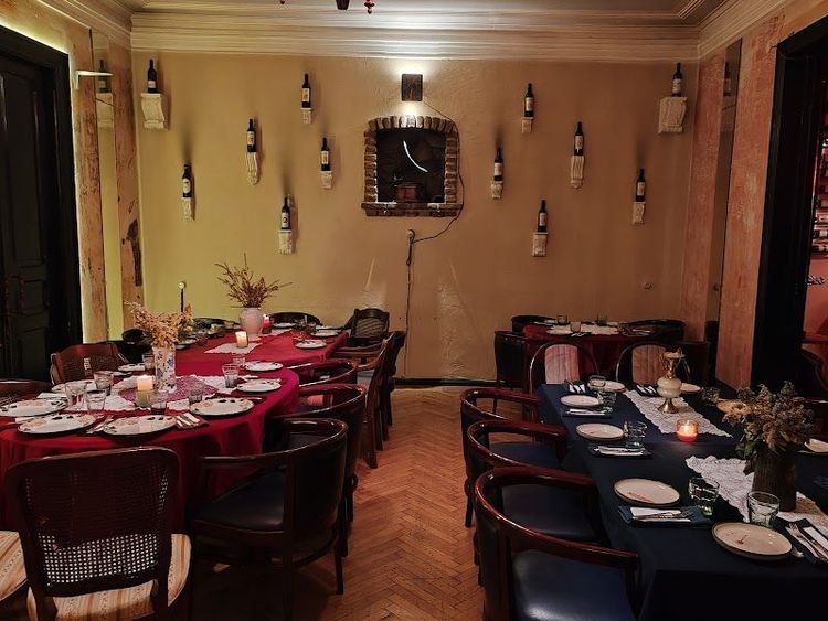 Sapere - Kutaisi - Georgia