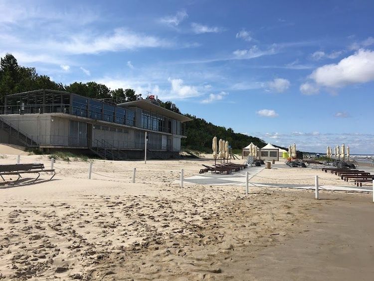 Orizzonte - Jūrmala - Latvia