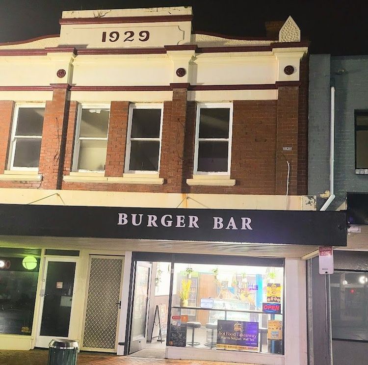 YUVI KITCHEN - Burnie - Australia