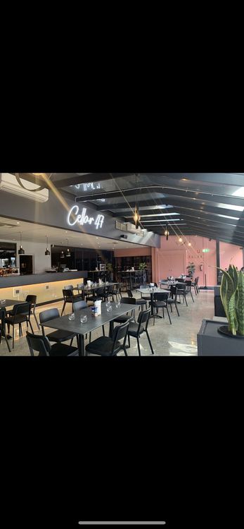 Cellar 47 - Shepparton - Australia