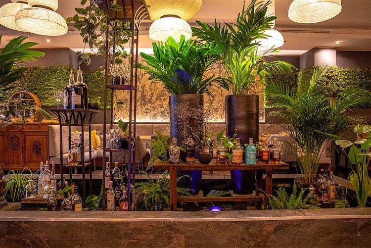 Agata's - Düsseldorf - Germany