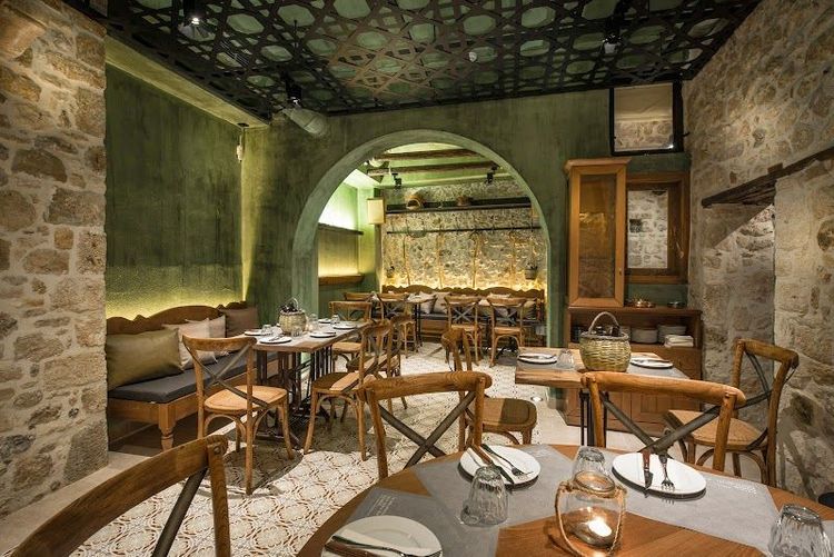 Peskesi - Iraklio - Greece