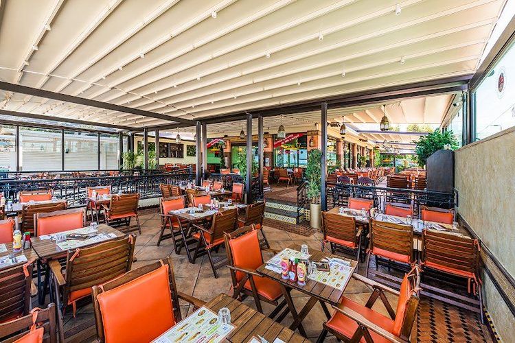 La Grillardière - El Jadida - Morocco