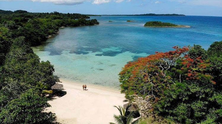 Half Moon Beach - Green Island - Jamaica - Booked ai