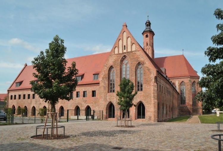 Brandenburg State Archaeology Museum - Brandenburg an der Havel - Germany - Booked ai