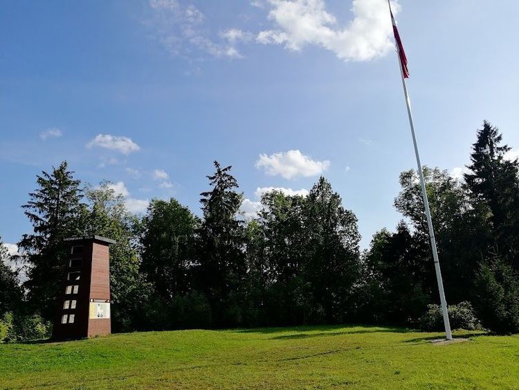 Gaiziņkalns - Madona Municipality - Latvia - Booked ai