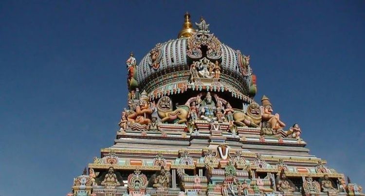 Madurai - Madurai - India - Booked ai