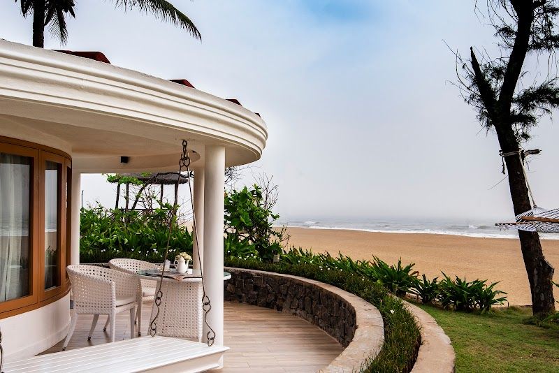 Taj Fisherman’s Cove Resort & Spa, Chennai -Chennai - India - Booked ai