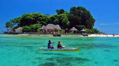 Samalona Island - Makassar City - Indonesia - Booked ai