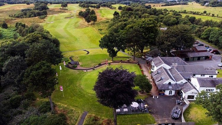 Manchester Golf Club - Manchester - United Kingdom - Booked ai
