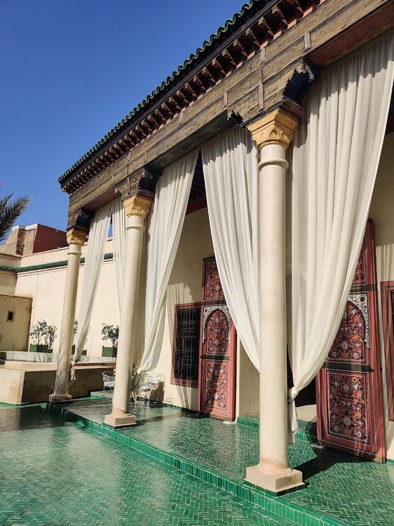 Marrakesh - Marrakesh - Morocco - Booked ai