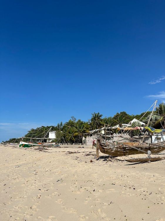 Plage du Grand Pavois - Madagascar - Madagascar - Booked ai