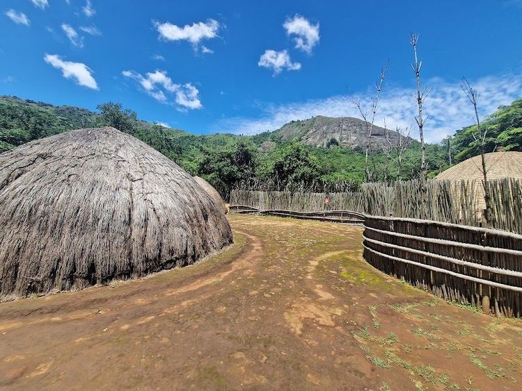Mantenga Nature Reserve and Cultural Village - Ezulwini - Eswatini - Booked ai