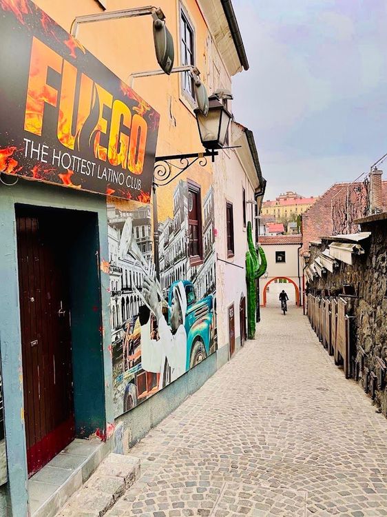 Old Vine House - Maribor - Slovenia - Booked ai