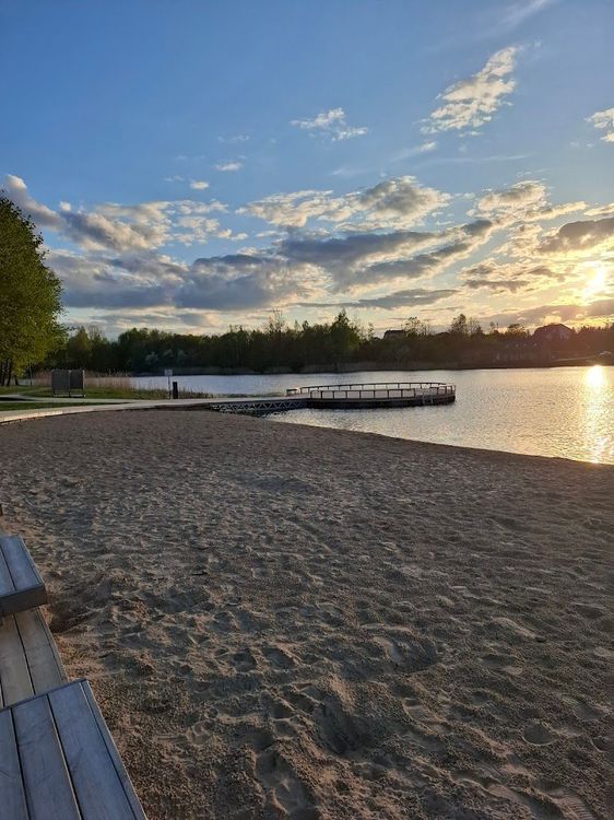 Marijampolės Marių parkas - Marijampolė - Lithuania - Booked ai