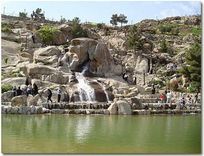 Koohsangi Park - Mashhad - Iran - Booked ai