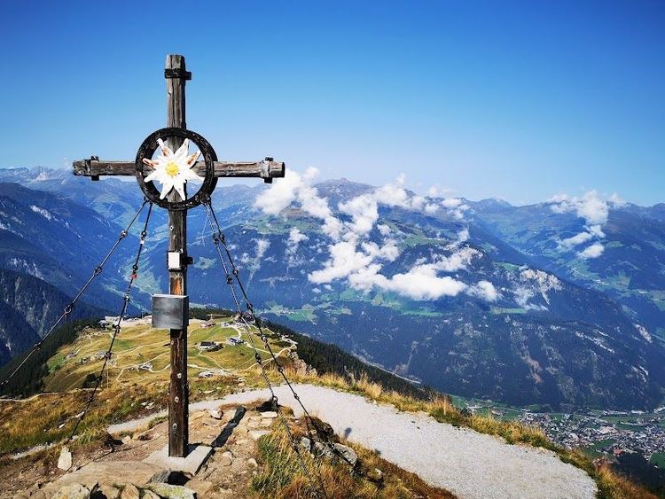 Filzenkogel - Mayrhofen - Austria - Booked ai
