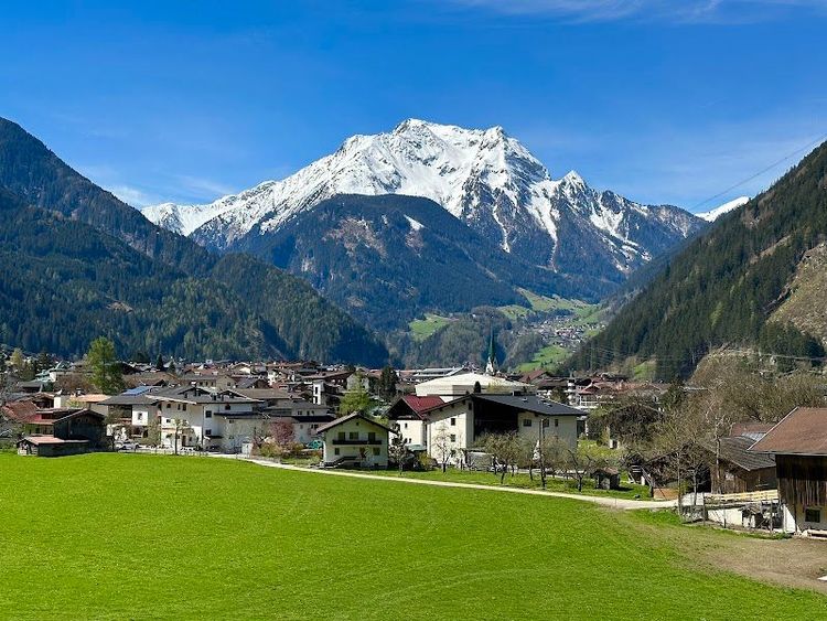 Mayrhofen - Mayrhofen - Austria - Booked ai