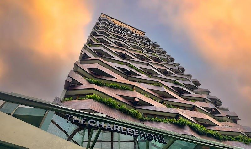 The Charlee Hotel - Medellín - Colombia - Booked ai
