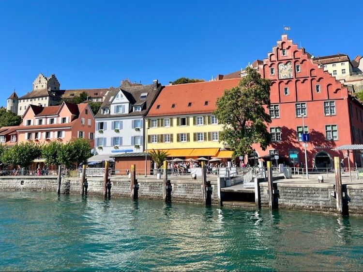 Uferpromenade Meersburg - Meersburg - Germany - Booked ai