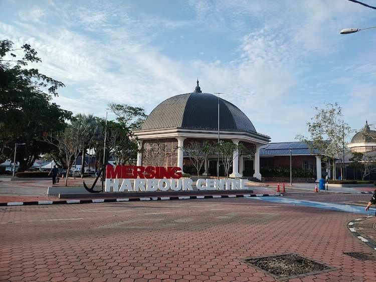 Mersing - Mersing - Malaysia - Booked ai